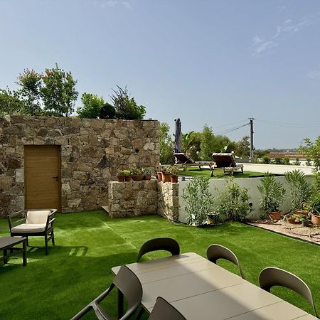 Domaine Lumistella Apartment Porticcio  Ngoại thất bức ảnh