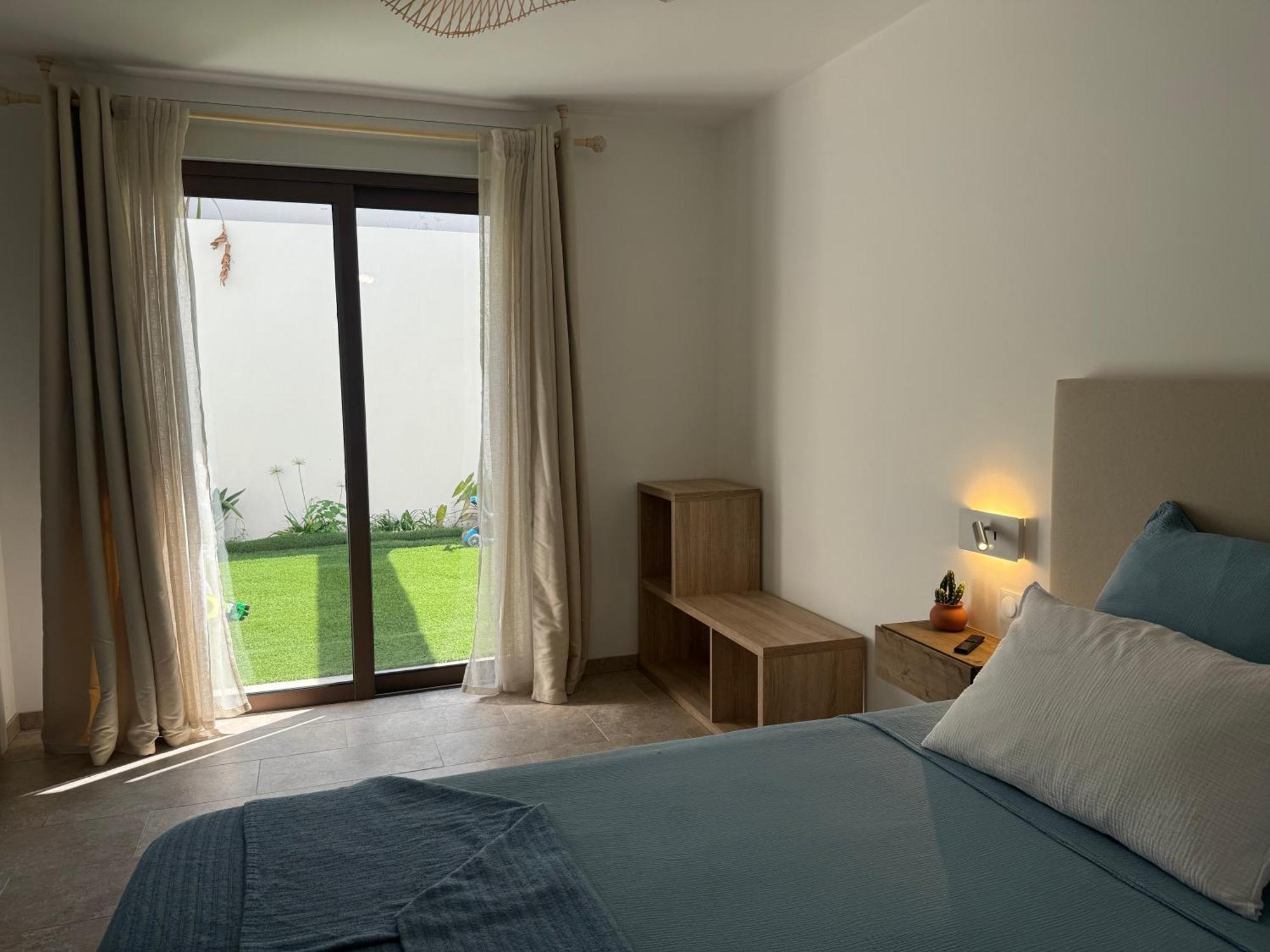 Domaine Lumistella Apartment Porticcio  Ngoại thất bức ảnh